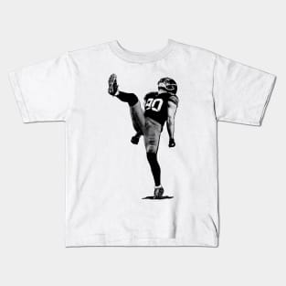 TJ Watt Kids T-Shirt